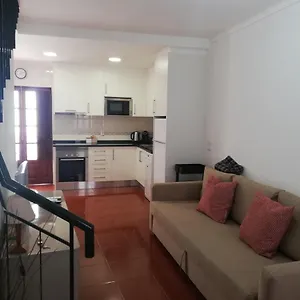 Casa Barrela Ii , Tavira Portugal