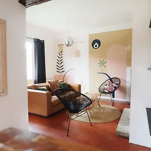 Caseto Luberon , Apt France